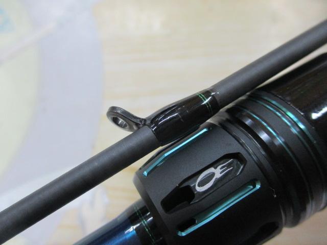 エメラルダスエア IM K510MLB-S