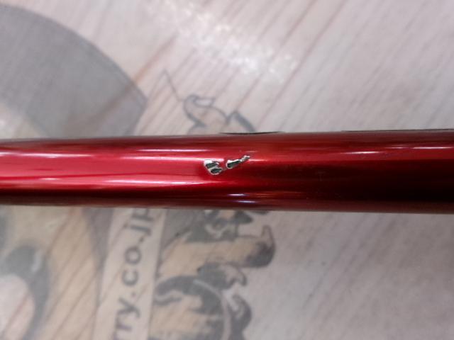 月下美人EX アジング55L/HS-SMT・E