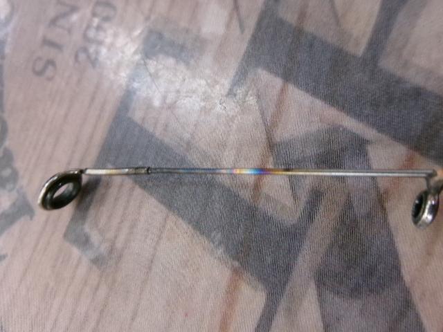 月下美人EX アジング55L/HS-SMT・E