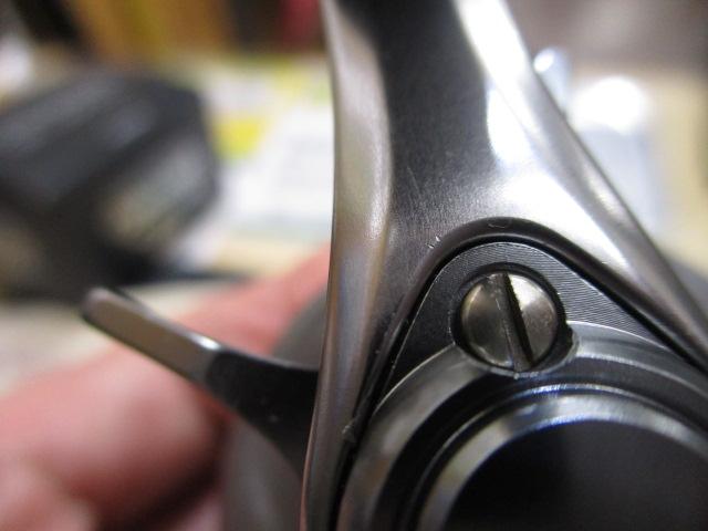 20カルカッタコンクエストDC 200HG