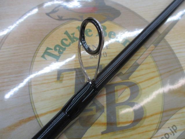 ツーリミット85フィネス