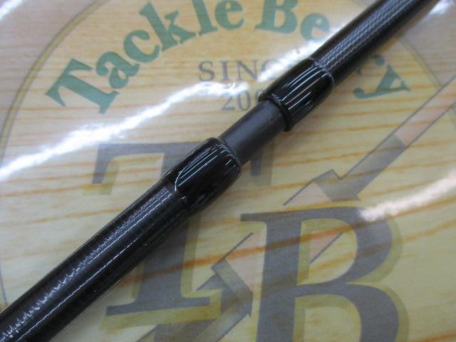 ツーリミット85フィネス