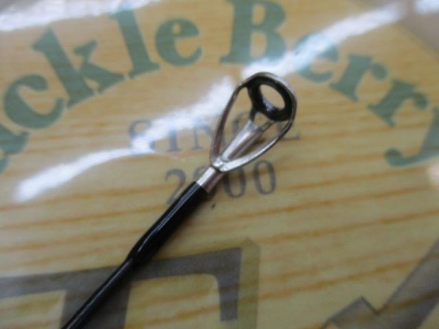 ツーリミット85フィネス