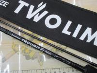 ツーリミット85フィネス