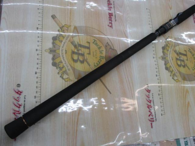 ソルティガR J62S-4 LO