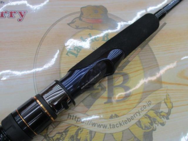 ソルティガR J62S-4 LO