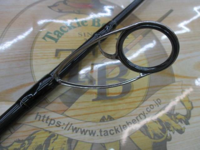 ソルティガR J62S-4 LO