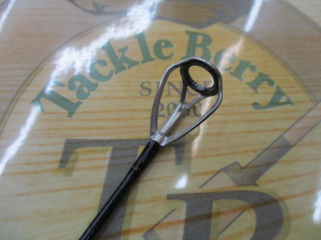 ソルティガR J62S-4 LO