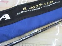 ソルティガR J62S-4 LO