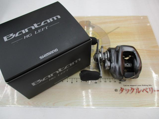 22バンタム HG LH