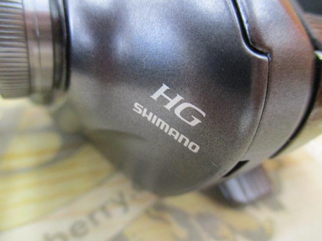 22バンタム HG LH