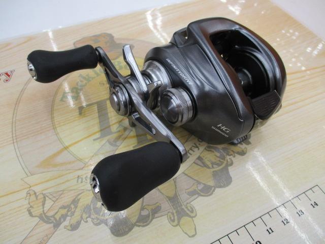 22バンタム HG LH