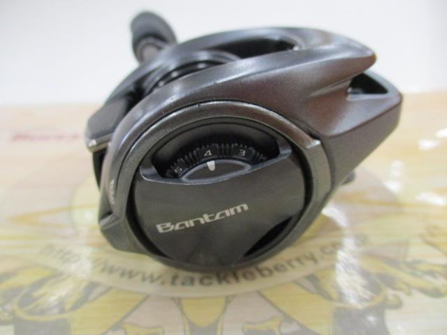 22バンタム HG LH