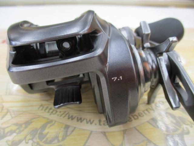 22バンタム HG LH