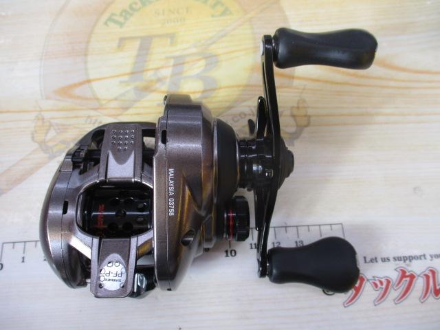 スコーピオンBFS XG LH