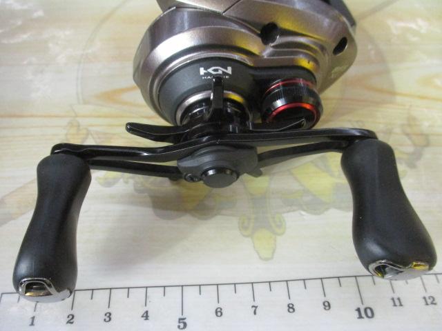 スコーピオンBFS XG LH