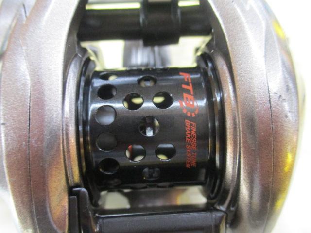 スコーピオンBFS XG LH