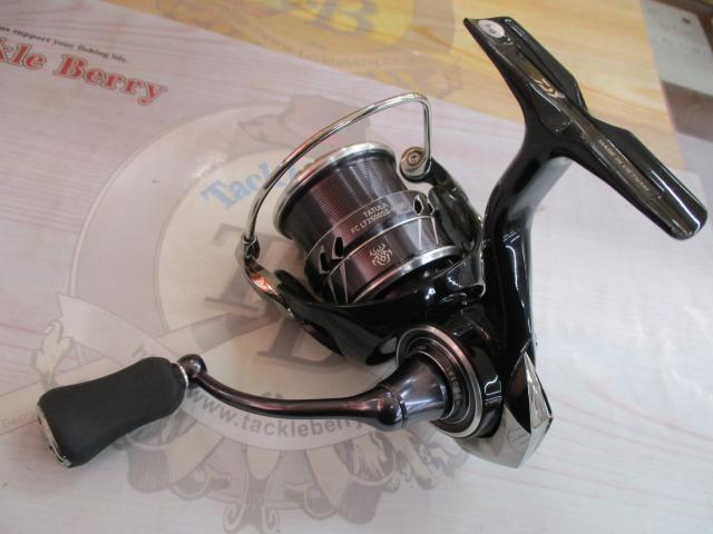 23タトゥーラ FC LT2500SS-H-QD