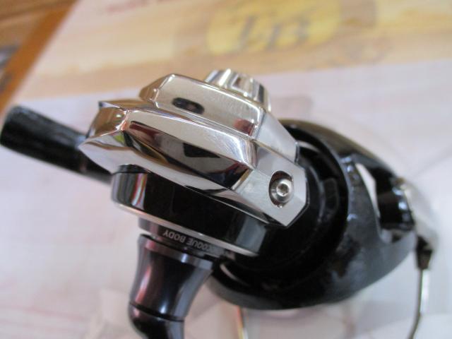 23タトゥーラ FC LT2500SS-H-QD