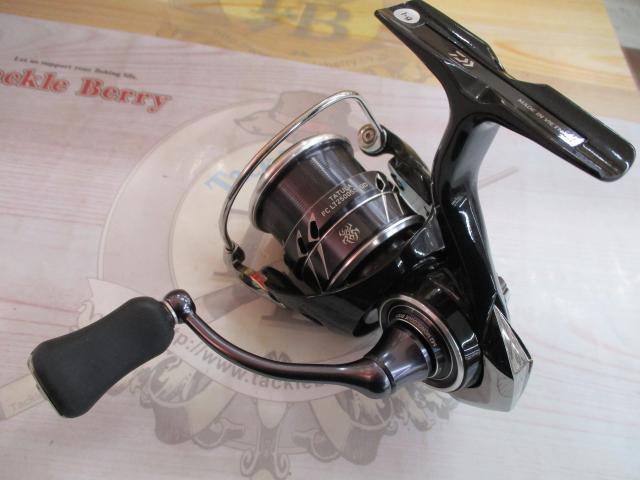 23タトゥーラ FC LT2500SS-QD