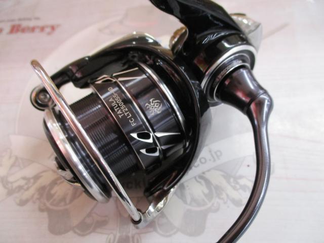 23タトゥーラ FC LT2500SS-QD