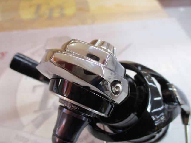 23タトゥーラ FC LT2500SS-QD