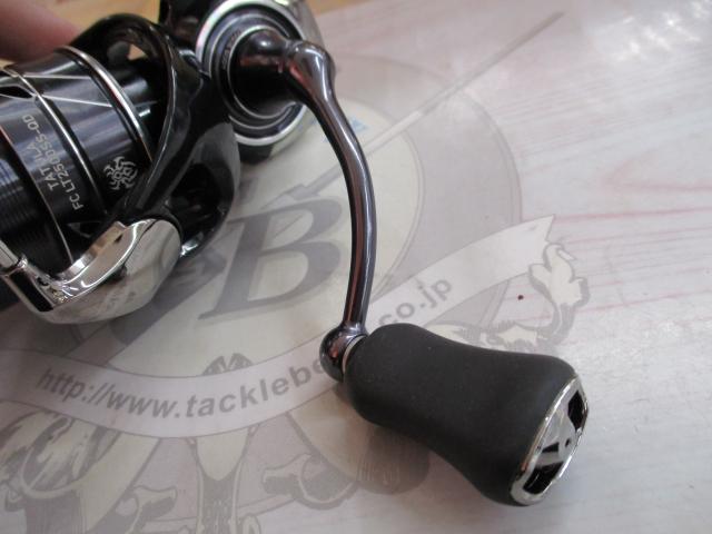 23タトゥーラ FC LT2500SS-QD