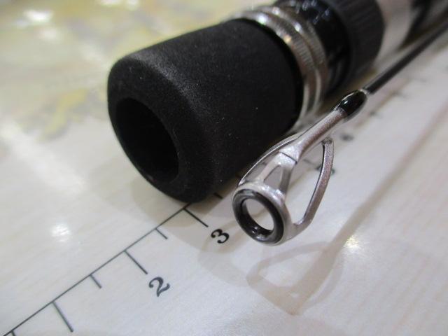 ジャイアントキリング1G GK1LJ-S63ML