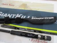 ジャイアントキリング1G GK1LJ-S63ML