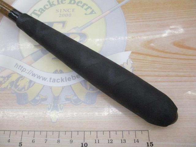 朱紋峰 先ぬけ 18