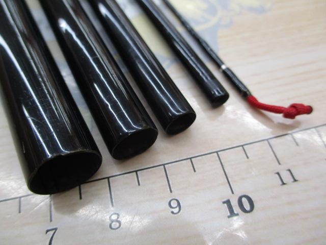 朱紋峰 先ぬけ 18