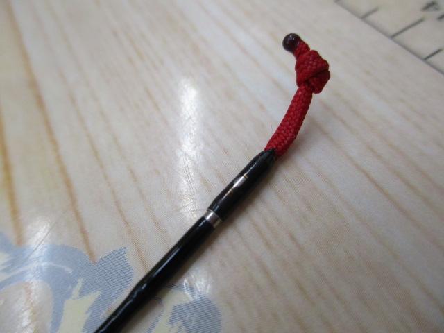 朱紋峰 先ぬけ 18