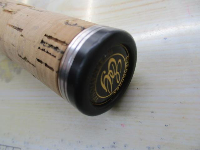 テムジン TMJS-60L(マジョーラ)