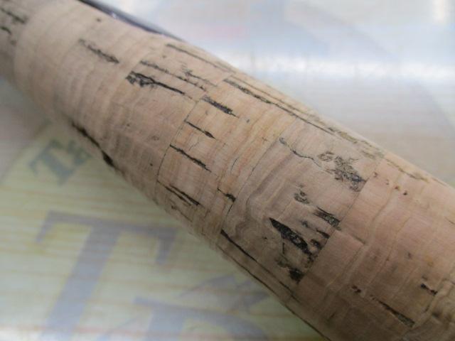 テムジン TMJS-60L(マジョーラ)