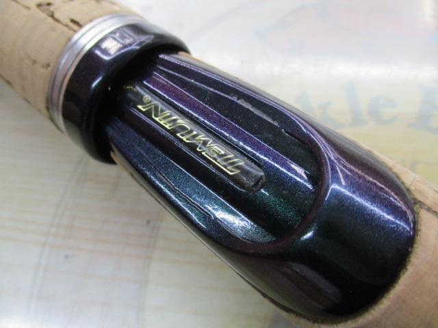 テムジン TMJS-60L(マジョーラ)