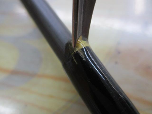 テムジン TMJS-60L(マジョーラ)