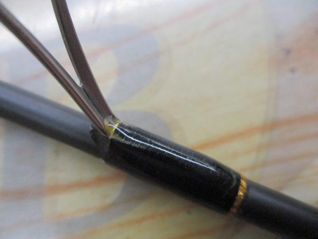 テムジン TMJS-60L(マジョーラ)