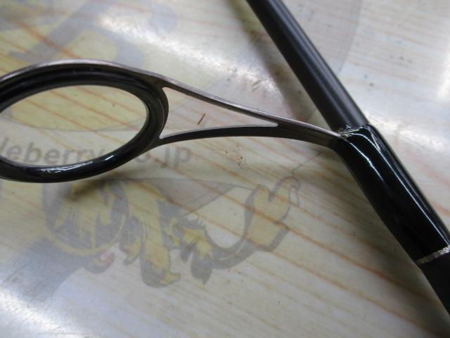 テムジン TMJS-66ML