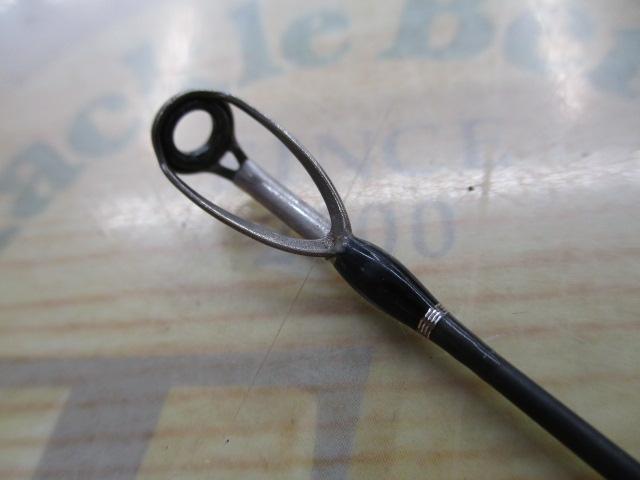 テムジン TMJS-66ML