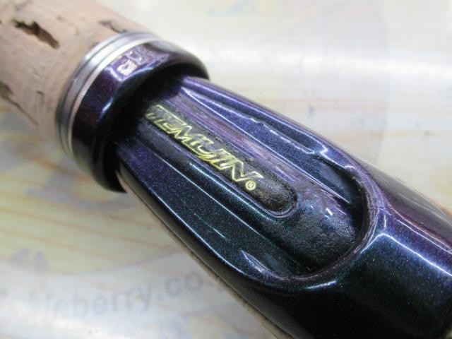 テムジン TMJS-60ML(マジョーラ)｜＠ベリーネット 日本最大新品中古