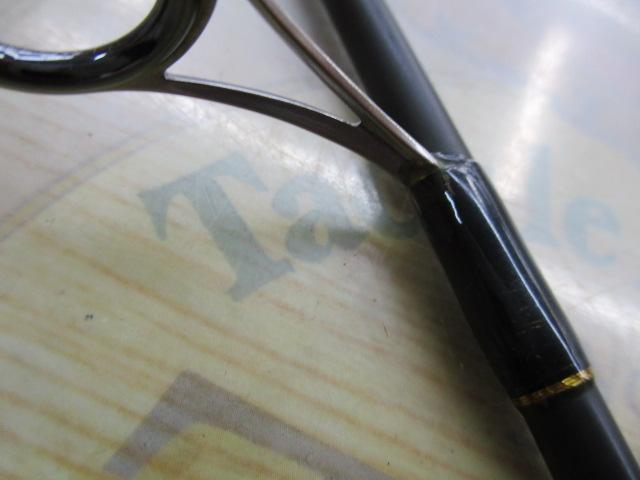 テムジン TMJS-60ML(マジョーラ)