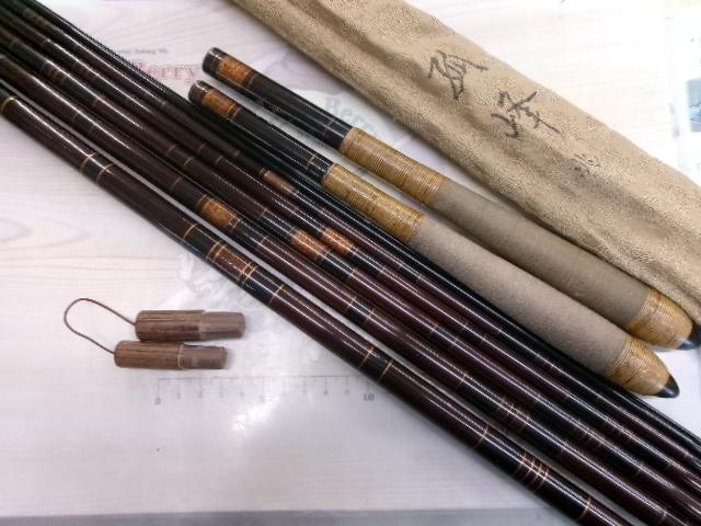 孤峰兆15/18/21尺