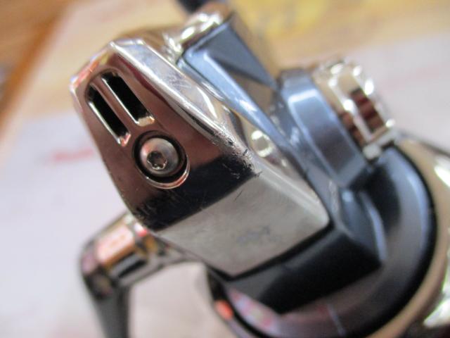 21アルテグラ 2500SHG