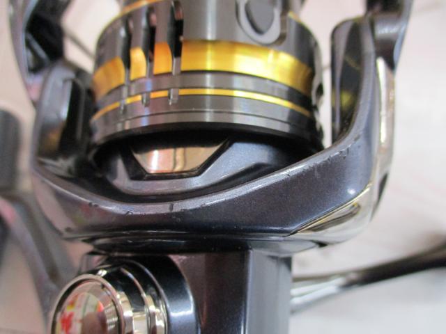 21アルテグラ 2500SHG