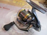 21アルテグラ 2500SHG