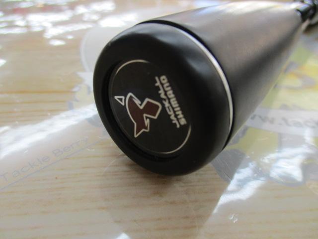 ポイズンアドレナ 166L-BFS