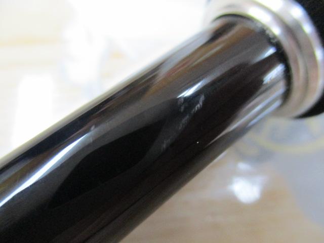 ポイズンアドレナ 166L-BFS