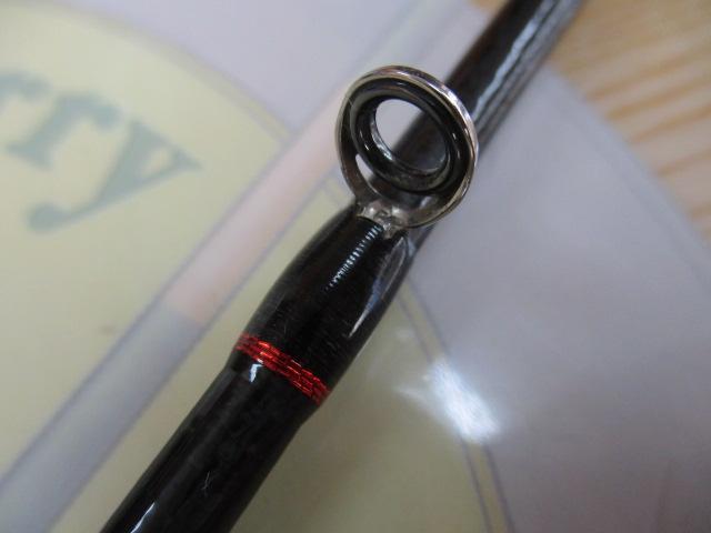 ポイズンアドレナ 166L-BFS