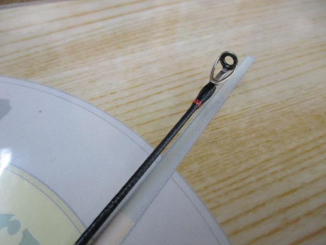 ポイズンアドレナ 166L-BFS