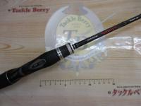 ポイズンアドレナ 166L-BFS